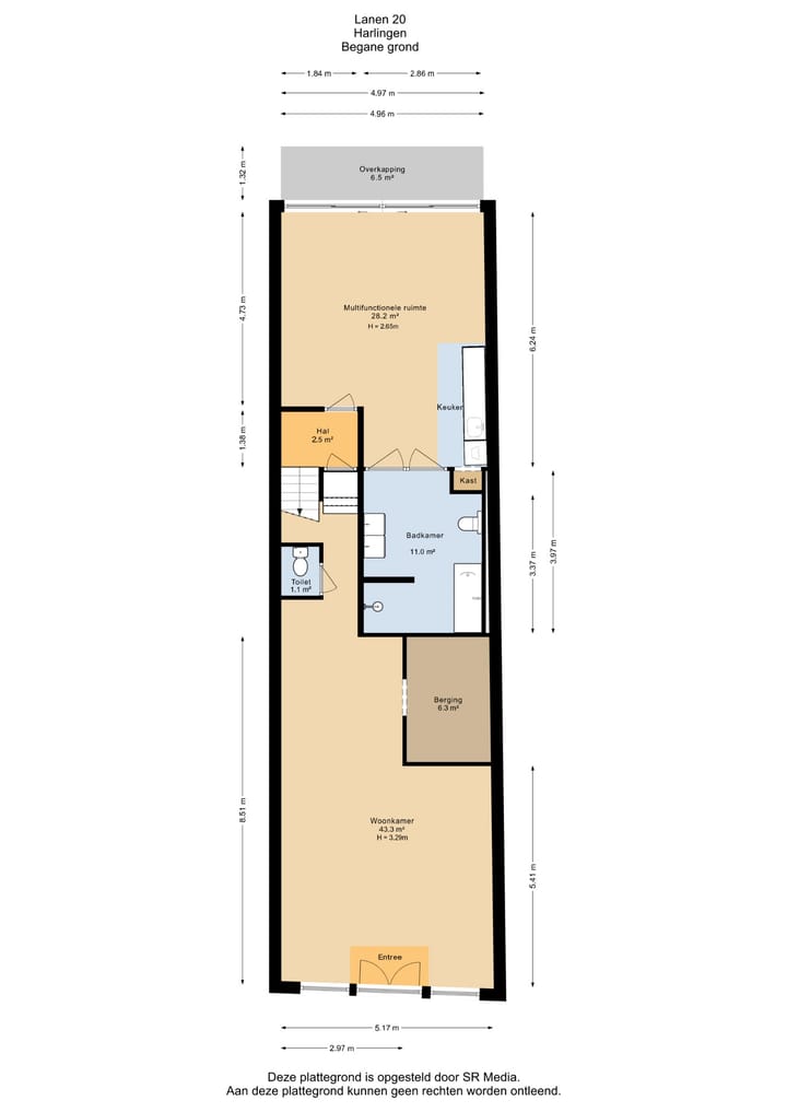 Photo 62 of Lanen 20