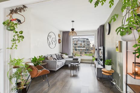 President Rooseveltlaan 200 secondary image