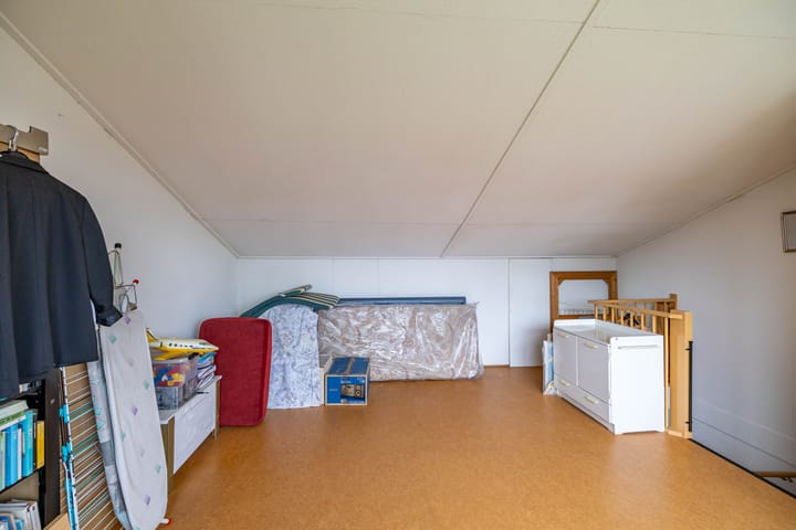 Photo 26 of Niek Engelschmanstraat 9