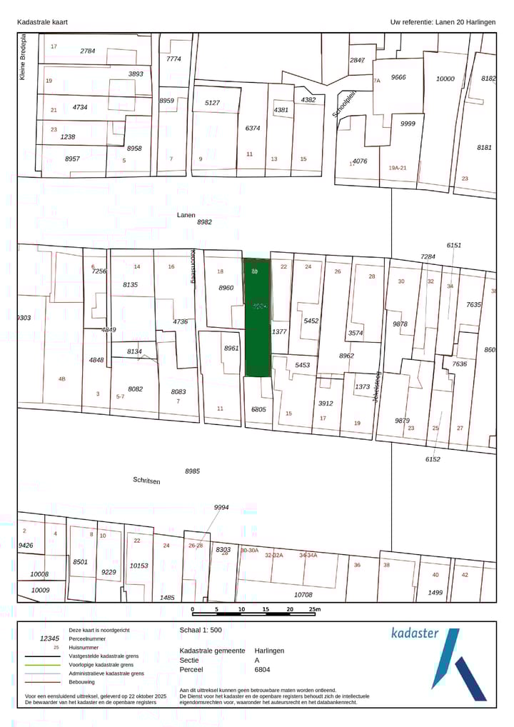 Photo 68 of Lanen 20