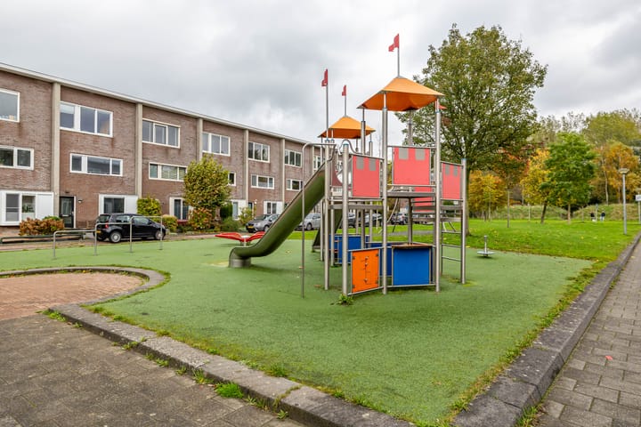 Photo 29 of Niek Engelschmanstraat 9