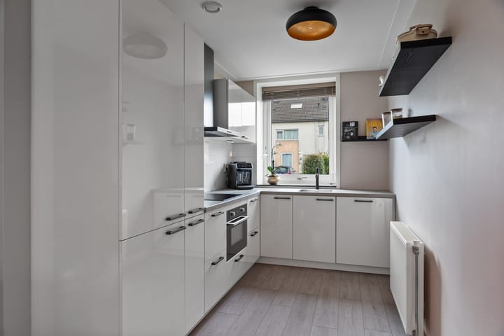 Photo 3 of Jan Rijksenstraat 12