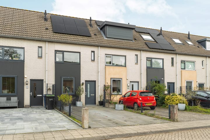 Photo 5 of Jan Rijksenstraat 12