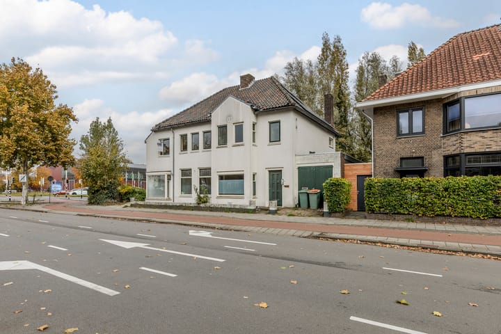 Foto 5 van Terheijdenseweg 194-B