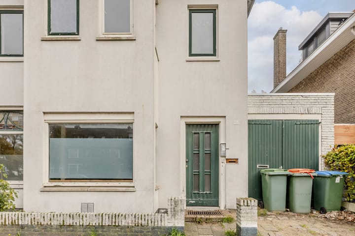 Foto 6 van Terheijdenseweg 194-B