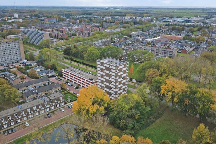 Foto 5 van Akeleistraat 4-B