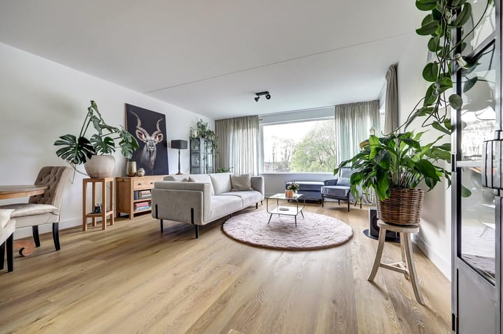 Foto 4 van Akeleistraat 4-B