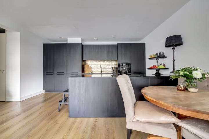 Foto 9 van Akeleistraat 4-B