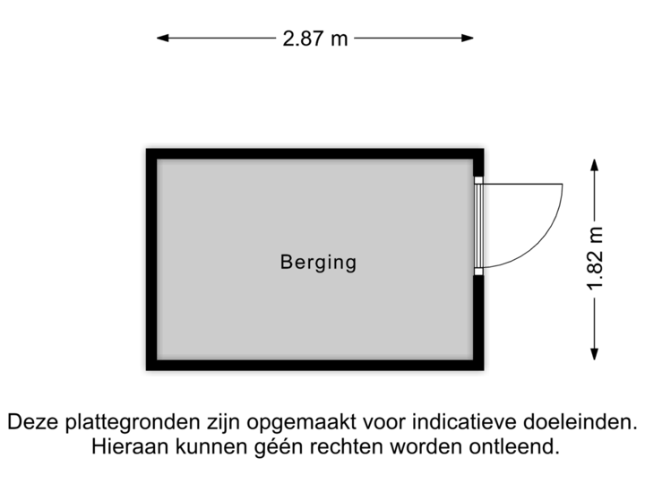 Berging