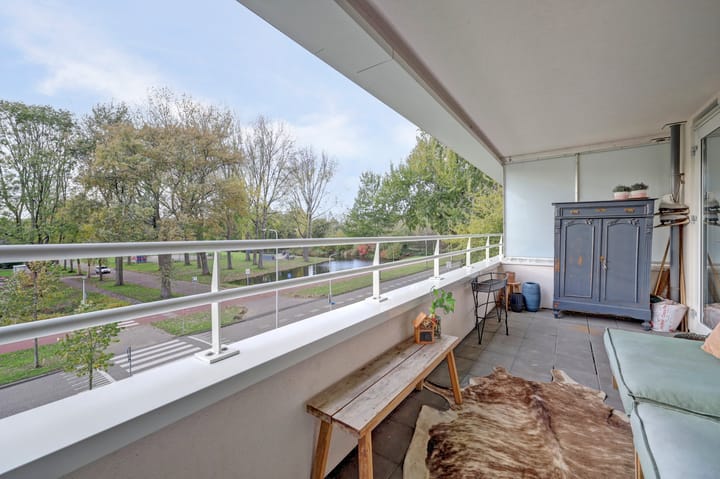 Foto 22 van Akeleistraat 4-B