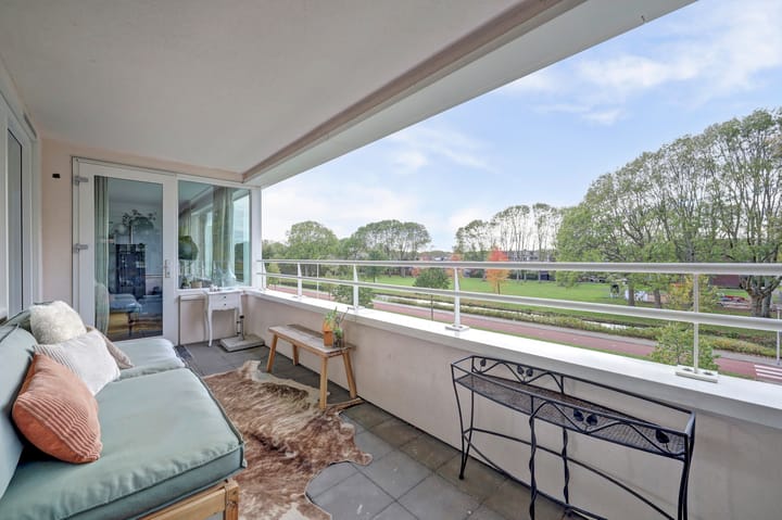 Foto 24 van Akeleistraat 4-B