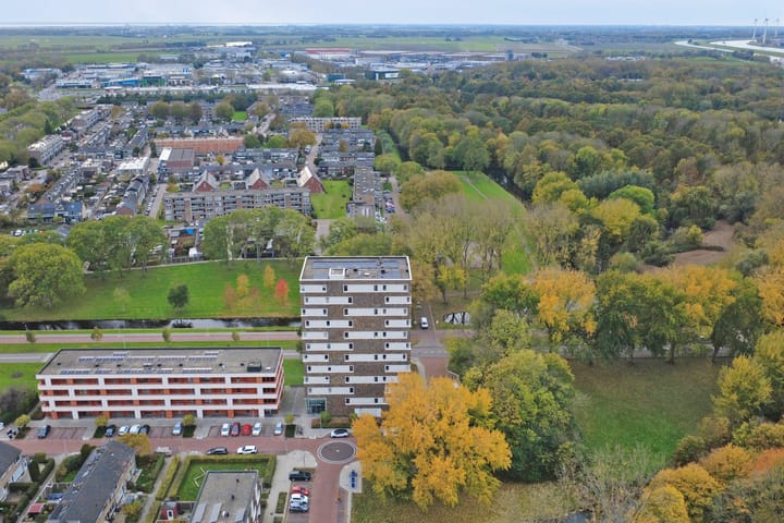 Foto 26 van Akeleistraat 4-B