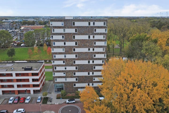 Foto 27 van Akeleistraat 4-B