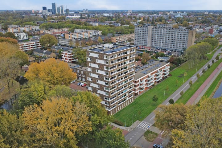 Foto 30 van Akeleistraat 4-B