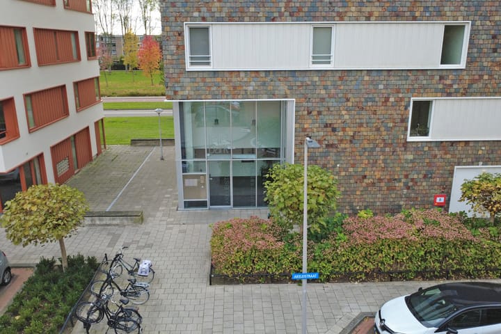 Foto 29 van Akeleistraat 4-B