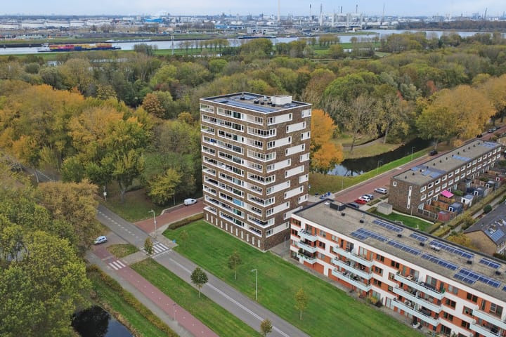 Foto 32 van Akeleistraat 4-B