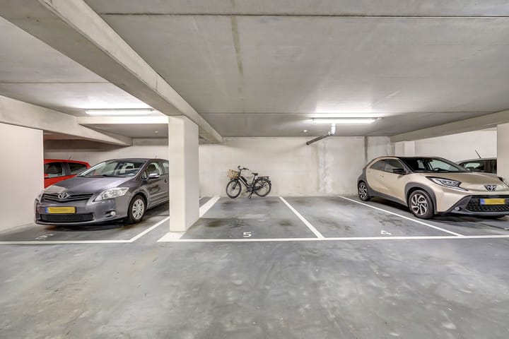 Foto 33 van Akeleistraat 4-B