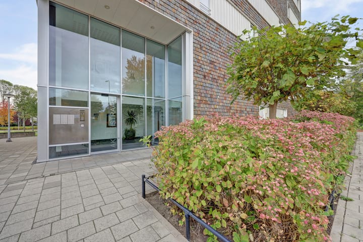 Foto 34 van Akeleistraat 4-B