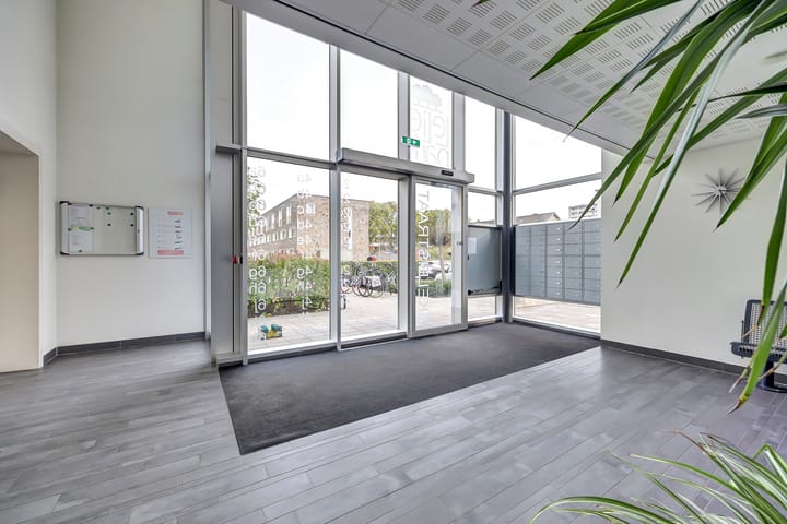 Foto 35 van Akeleistraat 4-B