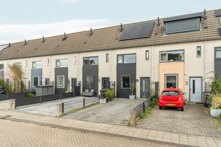 Photo 55 of Jan Rijksenstraat 12