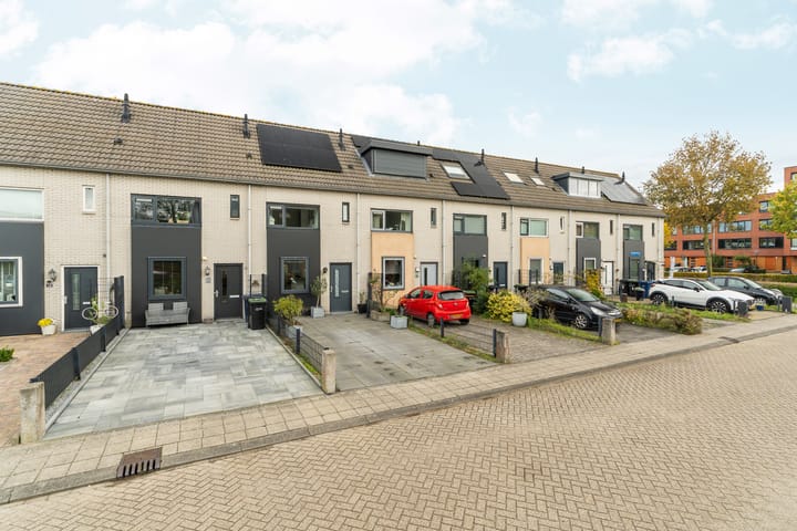 Photo 56 of Jan Rijksenstraat 12