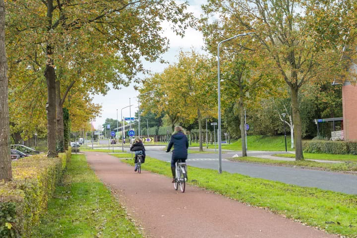 Photo 61 of Jan Rijksenstraat 12