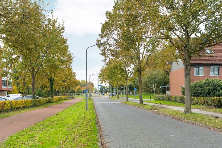 Photo 62 of Jan Rijksenstraat 12