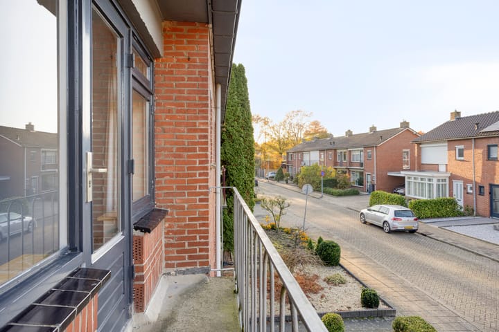 Foto 23 van Normandiestraat 5