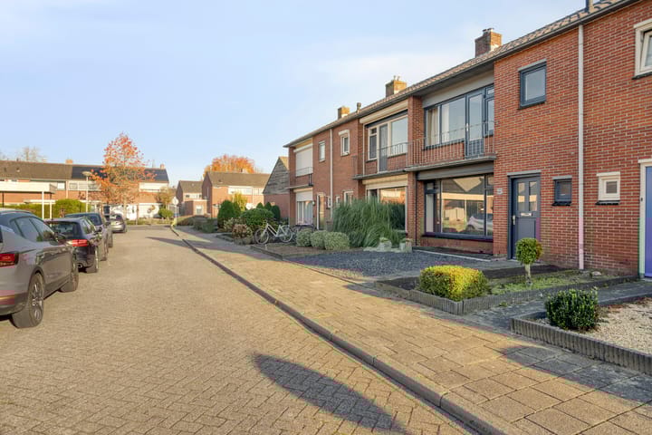 Foto 29 van Normandiestraat 5