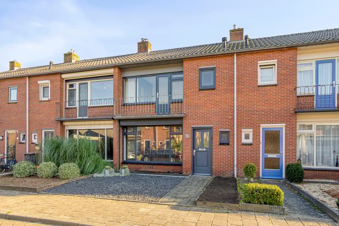 Foto 28 van Normandiestraat 5