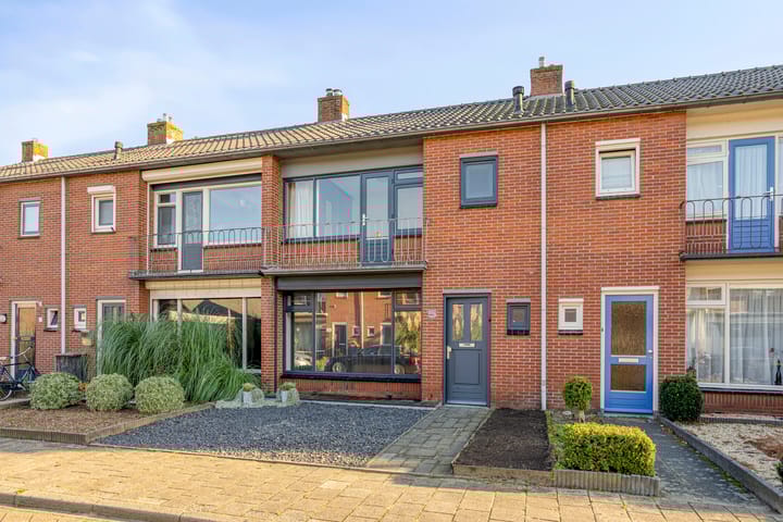 Foto 28 van Normandiestraat 5