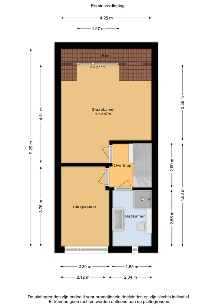 Photo 74 of Jan Rijksenstraat 12