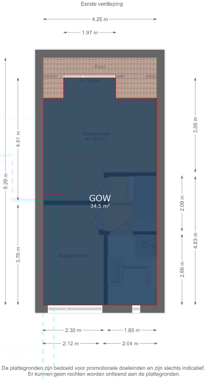 Photo 76 of Jan Rijksenstraat 12