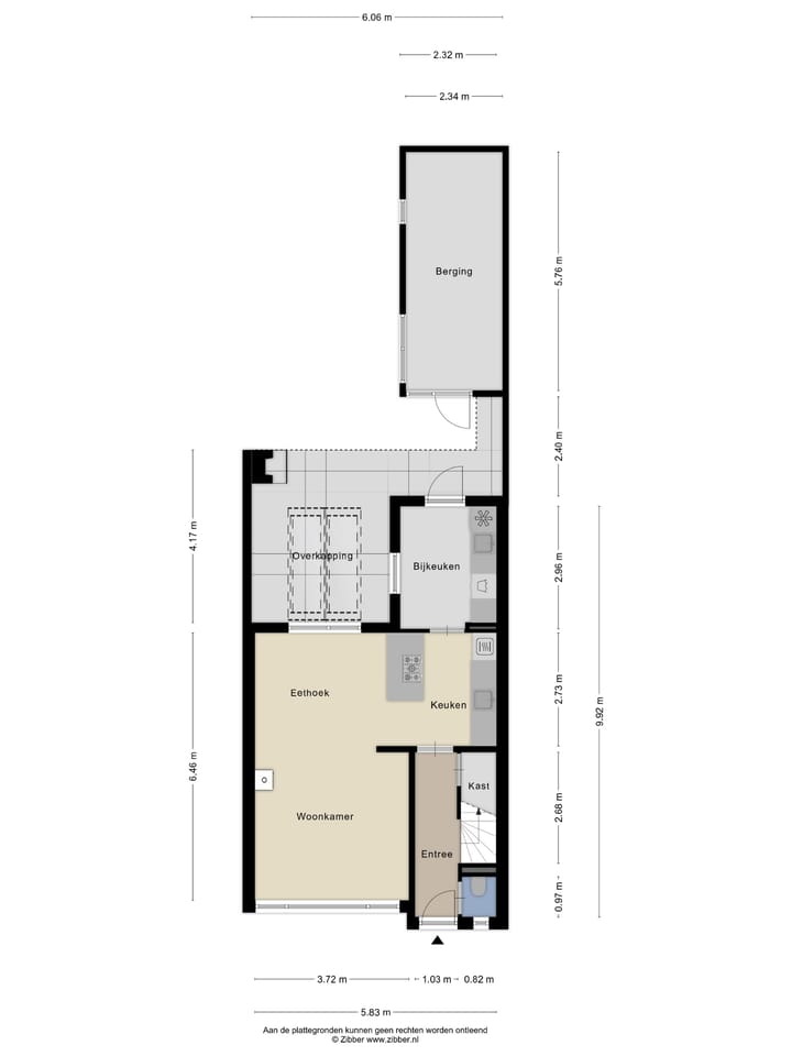 Foto 32 van Normandiestraat 5