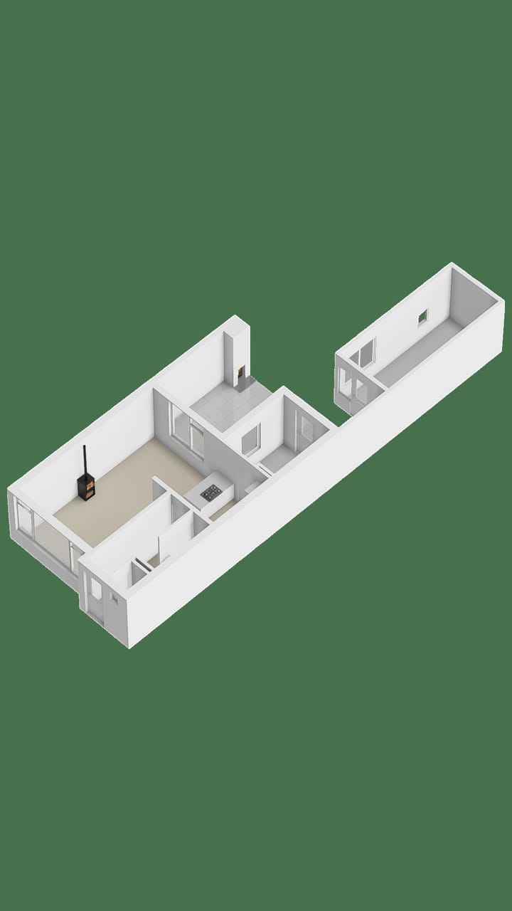 Foto 33 van Normandiestraat 5