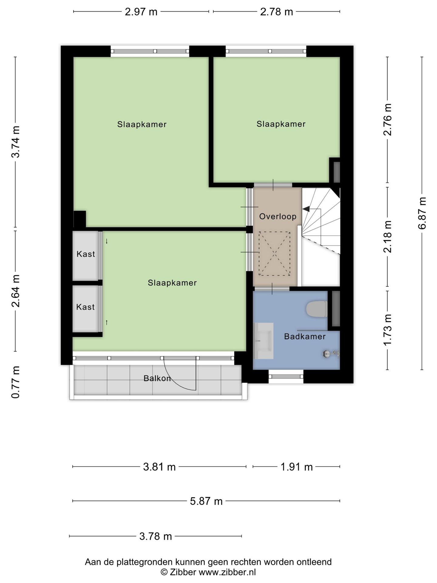 Foto 34 van Normandiestraat 5