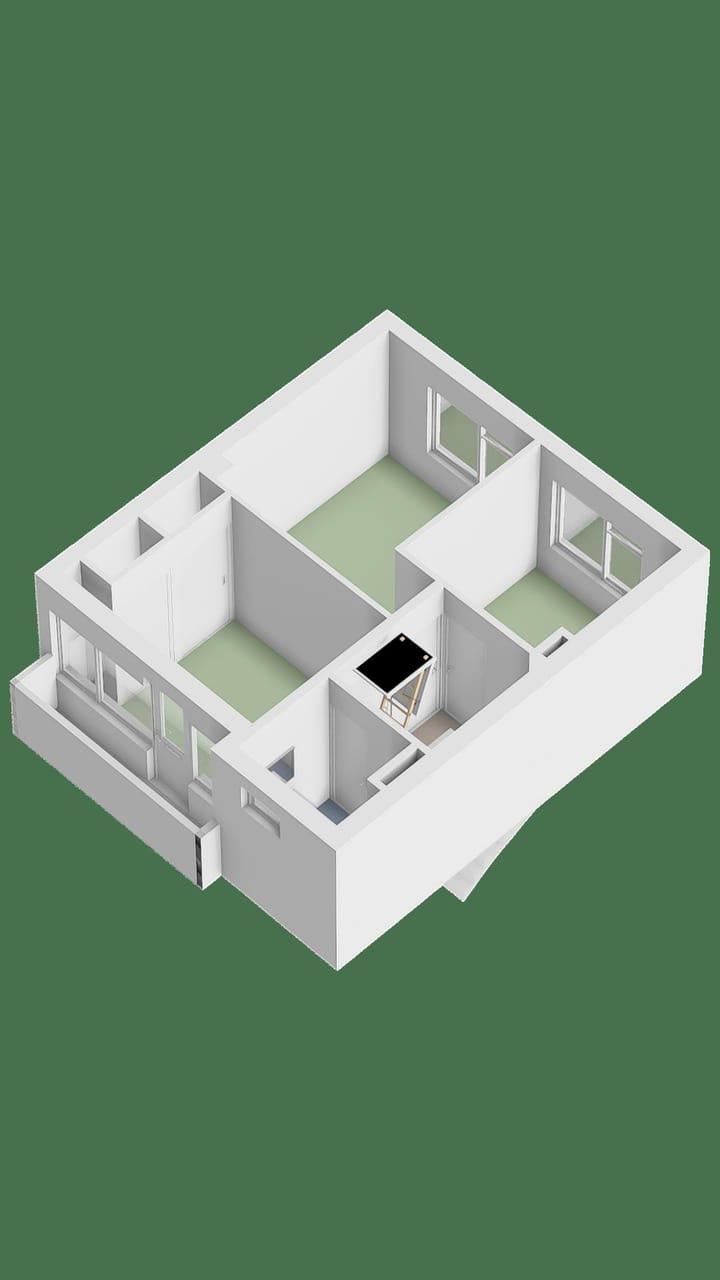 Foto 35 van Normandiestraat 5