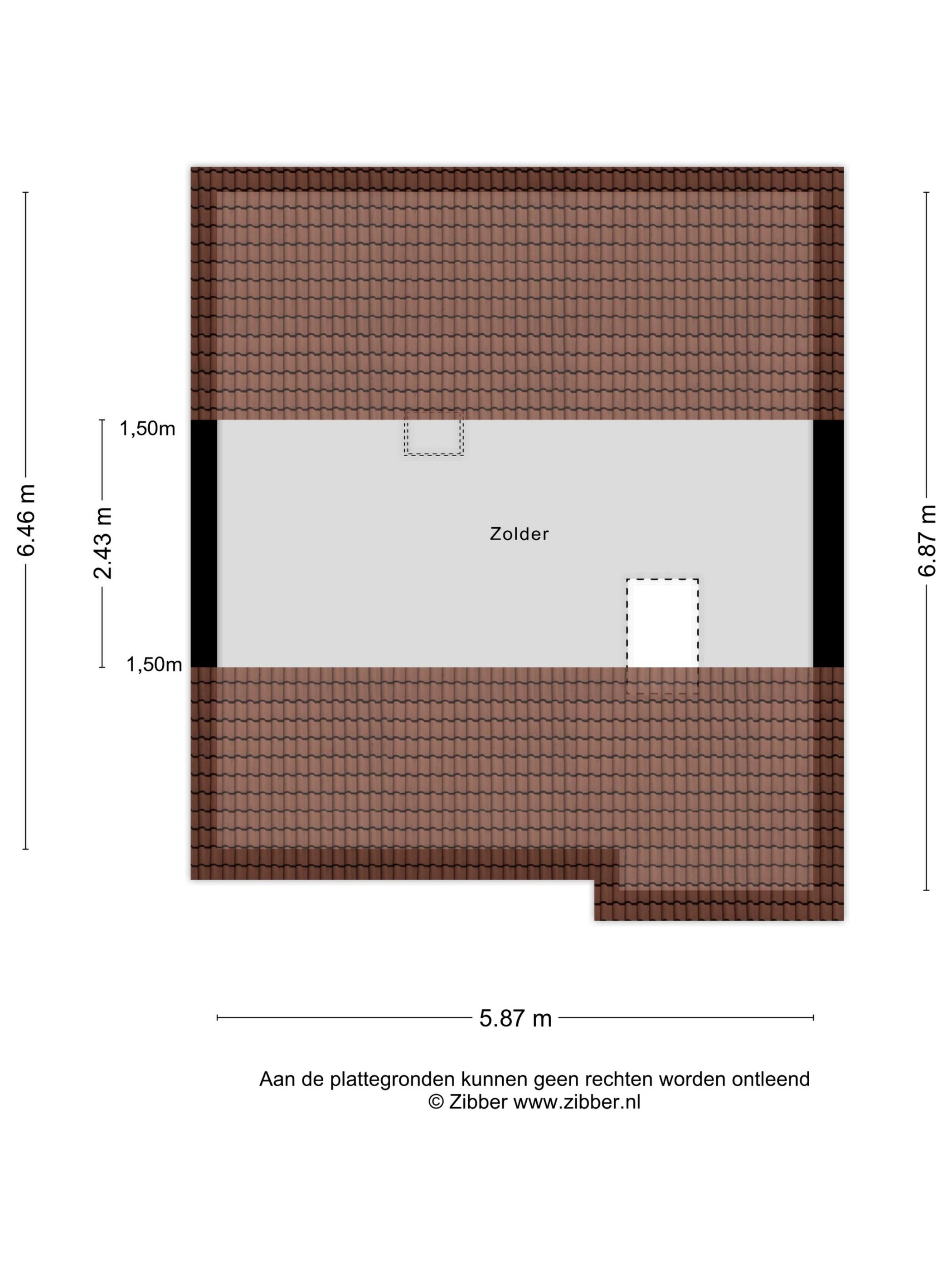 Foto 36 van Normandiestraat 5