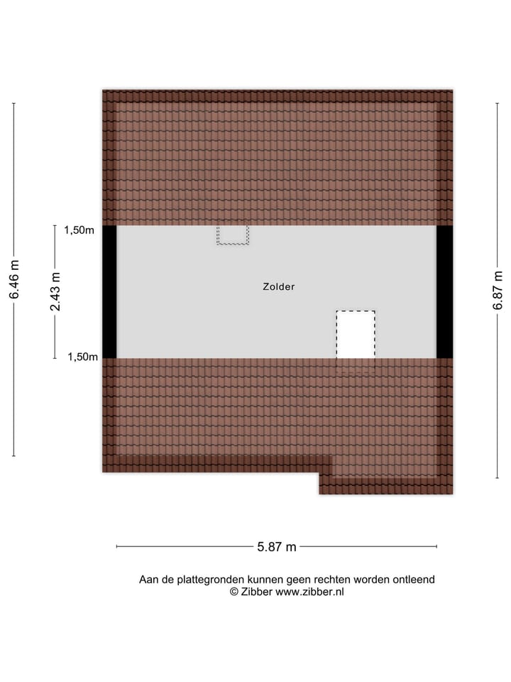 Foto 36 van Normandiestraat 5