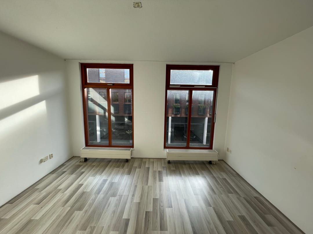 Foto 2 van D.L. Hudigstraat 14