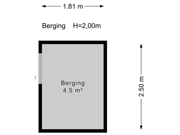Berging