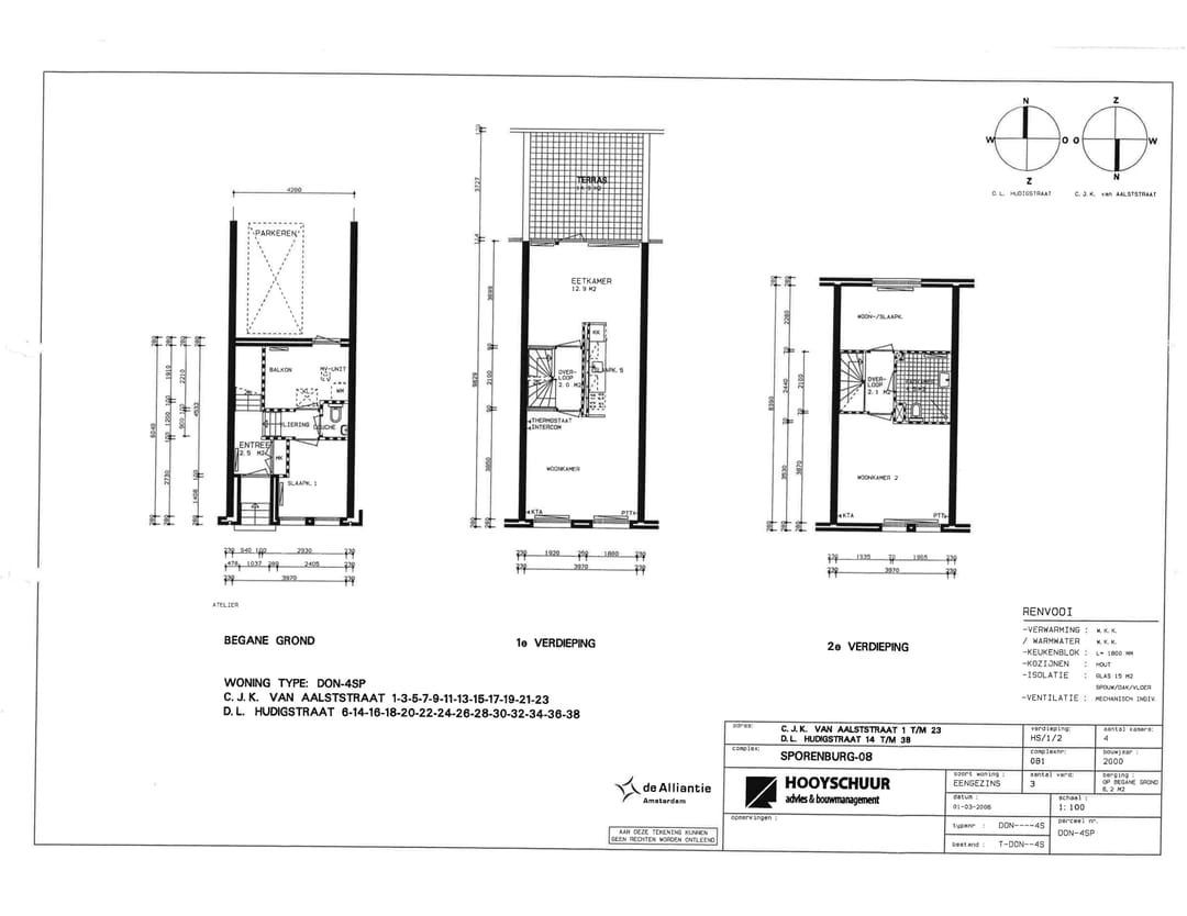 Foto 17 van D.L. Hudigstraat 14