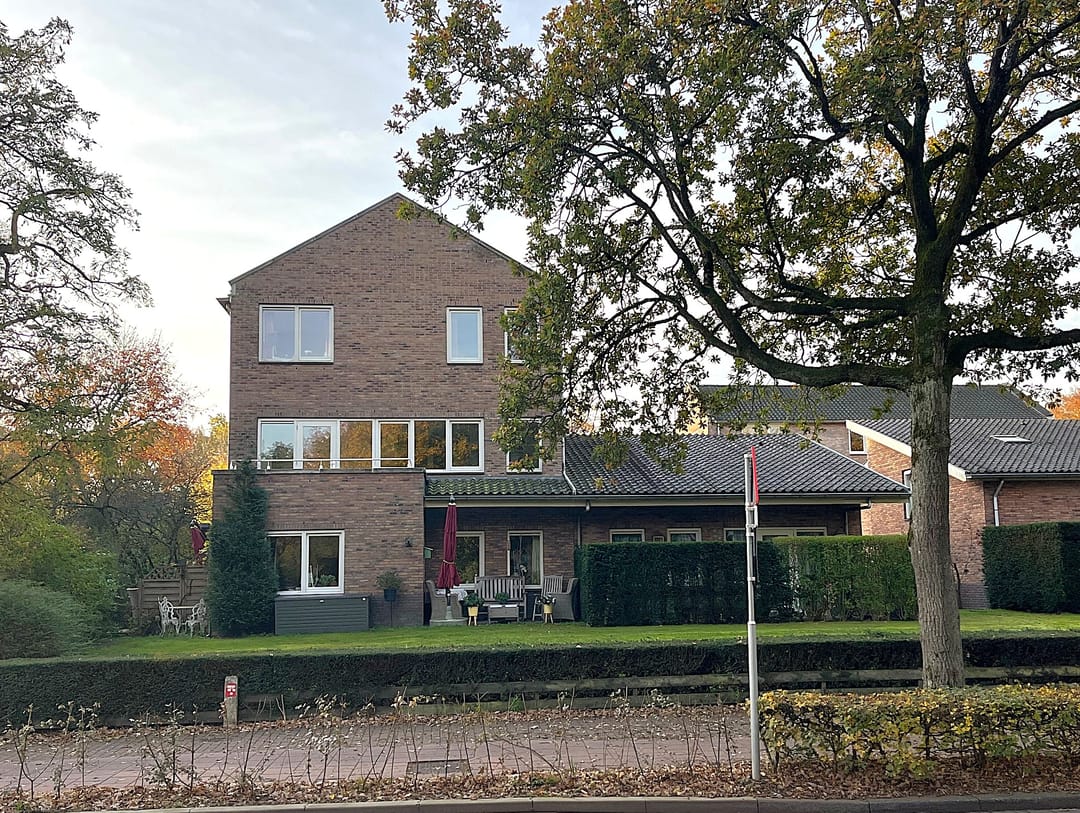 Foto 2 van Eemnesserweg 56