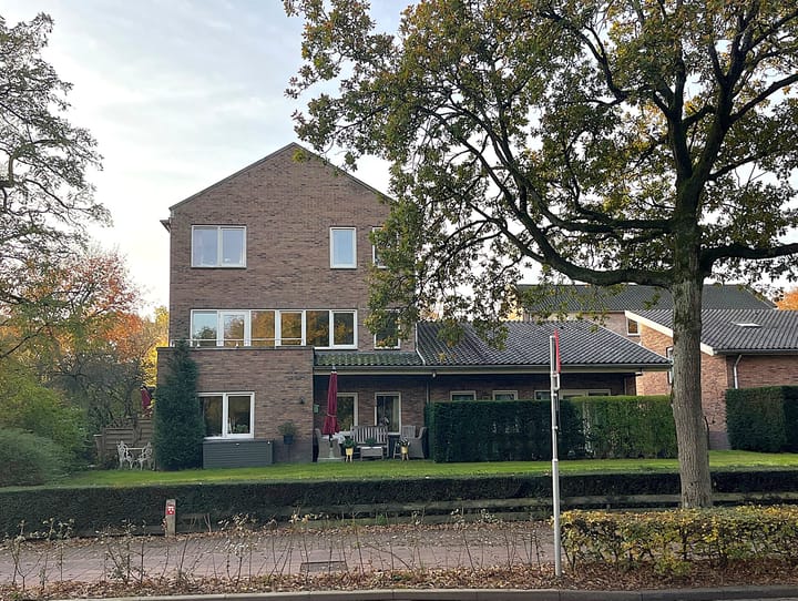 Foto 2 van Eemnesserweg 56