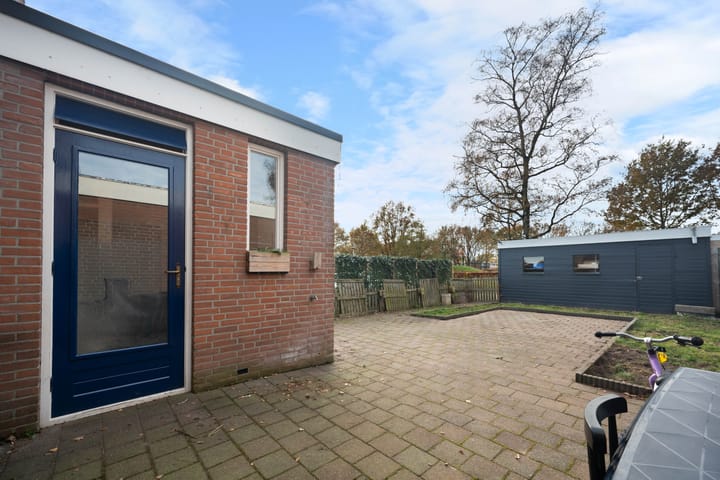 Foto 23 van Bettingeslag 26