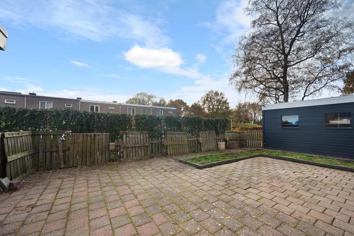 Foto 25 van Bettingeslag 26