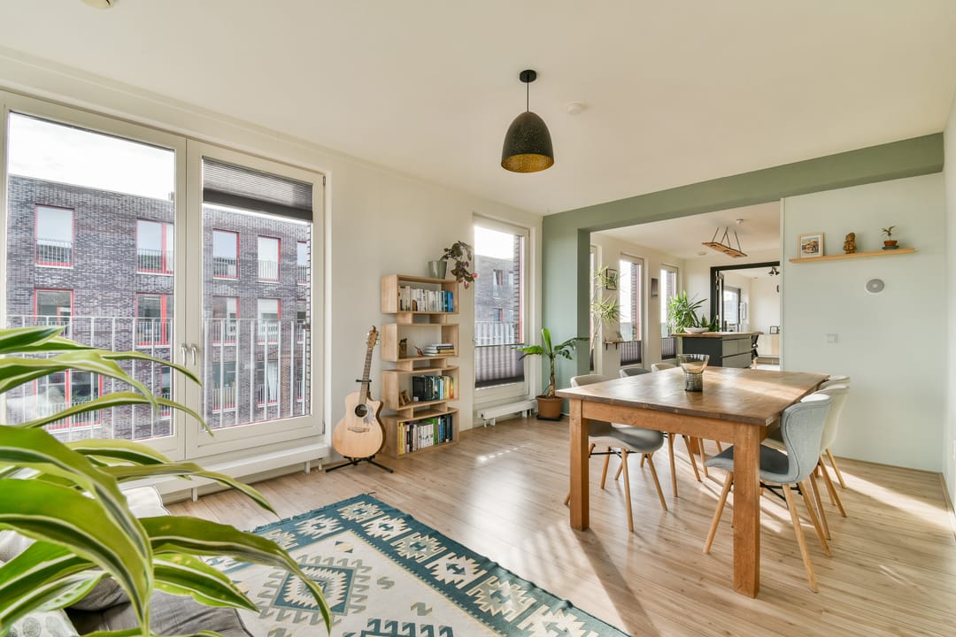 Foto 2 van Albatrospad 141