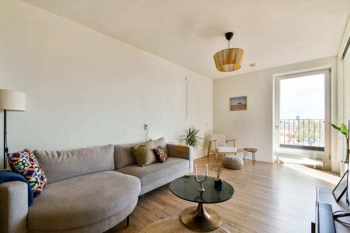 Foto 4 van Albatrospad 141