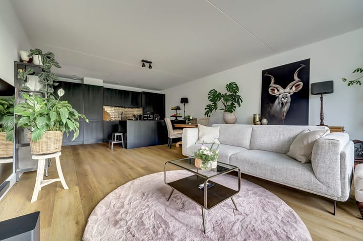 Foto 6 van Akeleistraat 4-B