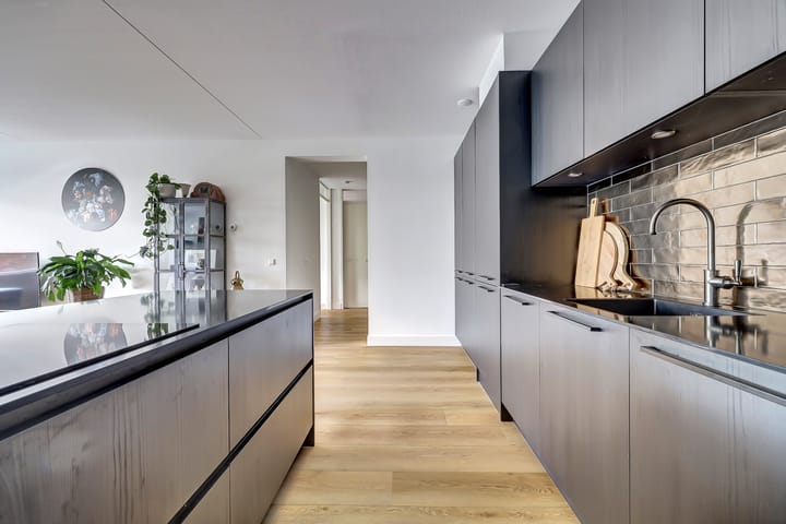 Foto 8 van Akeleistraat 4-B